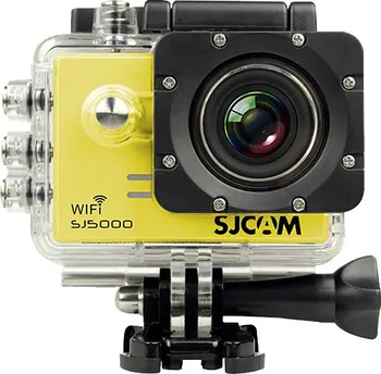 Sportovní kamera SJCAM SJ5000