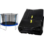 AGA vnitřní ochranná síť 250 cm na 6…