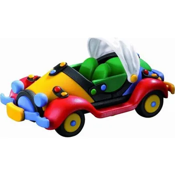 ostatní stavebnice Mic-o-mic Cabriolet