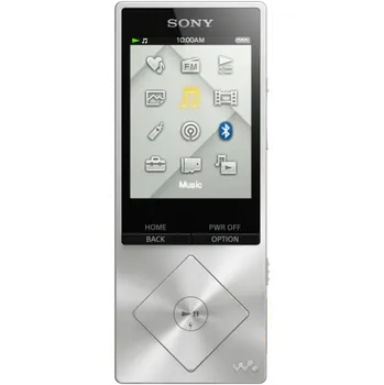 Sony NWZ-A15 16GB