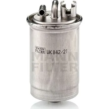 Palivový filtr Mann Filter Palivový filtr MANN WK842/21X