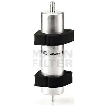 Palivový filtr Mann Filter Palivový filtr MANN WK6003