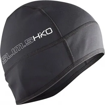 Neoprenový oblek Hiko Slim.5 čepice černá