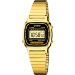 Casio LA670WGA-1D