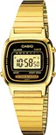 Casio LA670WGA-1D