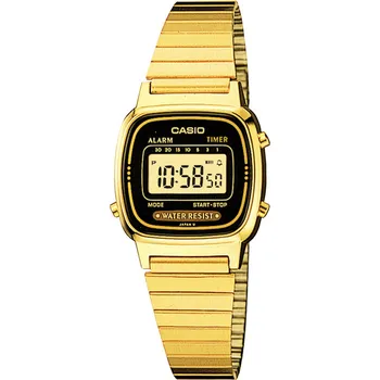 Hodinky Casio LA670WGA-1D