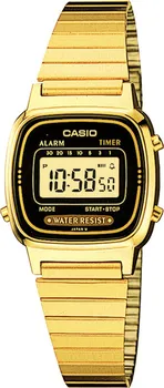 Hodinky Casio LA670WGA-1D