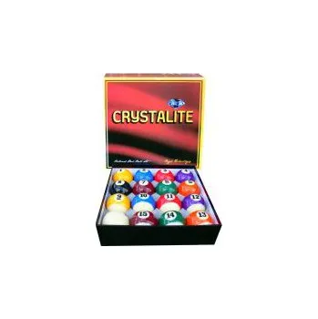 Kulečníková koule Pool Crystalite kulečníkové koule