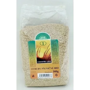 Otruby pšeničné Bio CL