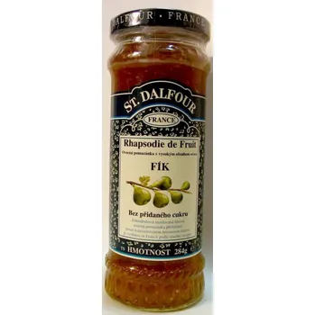 Džem St. Dalfour - Fík 284g