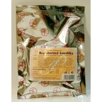 Hotové jídlo Paleta Bramborové knedlíky 400 g