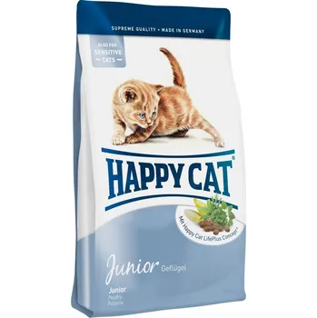 Happy Cat Junior, 10 kg