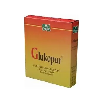 Cukr Glukopur 1kg - hroznový cukr