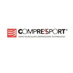 Compressport Under Control Armsleeves černé 25-28 cm od 967 Kč 