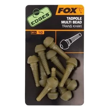 Fox Multifunkční vodiče Edges Tadpole Multi Bead