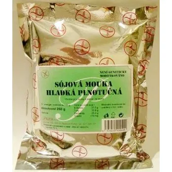 Mouka Sójová mouka hladká 250g