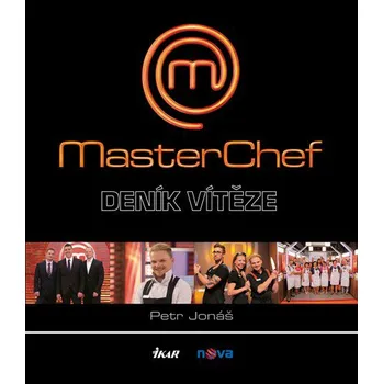 MasterChef: Deník vítěze - Petr Jonáš