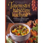 Tajemství babiččiny kuchyně: Osvědčené…