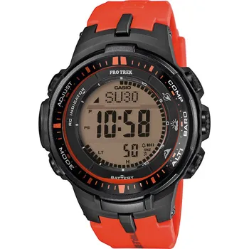 Hodinky Casio PRW-3000-4ER