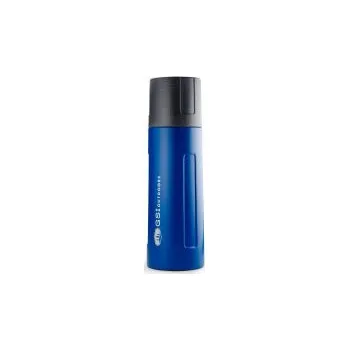 Termoska GSI Outdoors Glacier Stainless Vacuum Bottle 1 l