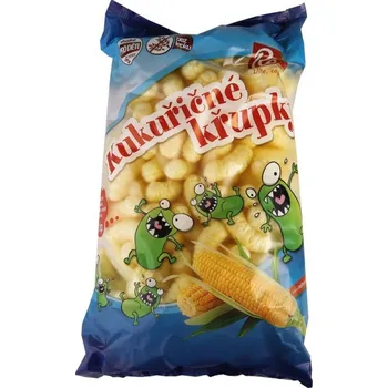 Kukuřičné křupky 100g REJ