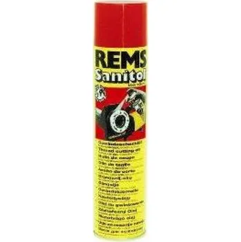 Rems Sanitol 600 ml sprej