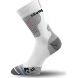 Lasting ILB White ponožky 