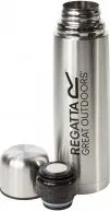 Termoska Regatta 0.5L Vacuum Flask Silver