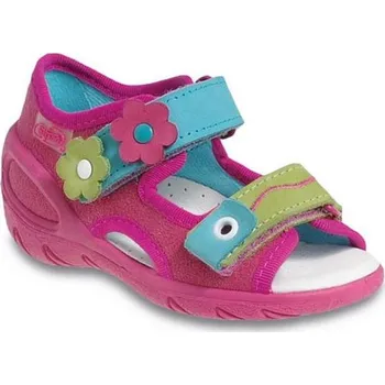 Chlapecké bačkory Befado Sunny 065x091 Velikost: 29 (EU)