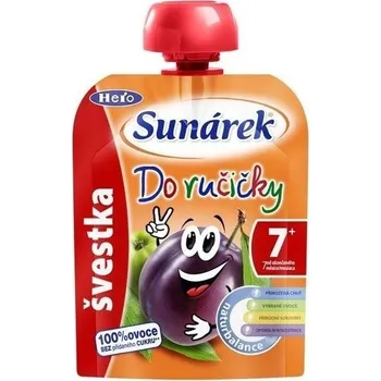 Sunar Do ručičky 90 g