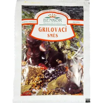 Koření Benkor Grilovací směs 40 g