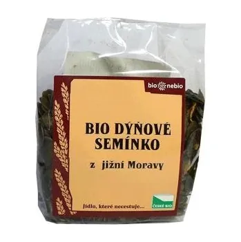 Dýňové semínko 200g české Bio BIONEBIO