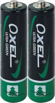 Článková baterie Oxel baterie tužková R6