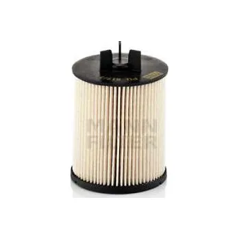 Palivový filtr Mann Filter Palivový filtr MANN PU819/3X