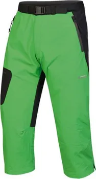 Pánské kalhoty Kalhoty 3/4 Direct Alpine Cruise zelené