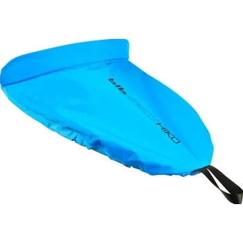 Vodácké vybavení Hiko Bib červená