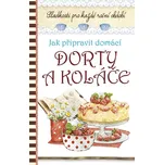 Jak připravit domácí dorty a koláče -…