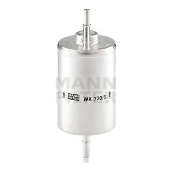 Palivový filtr Mann Filter Palivový filtr MANN WK720/5
