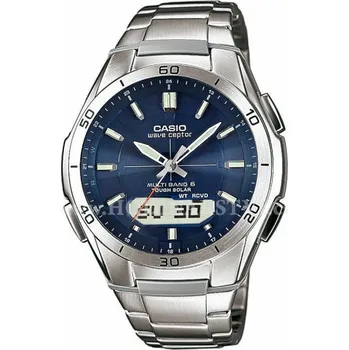 Hodinky Casio WVA-M640D-2AER