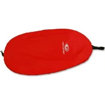 Hiko kryt na límec červený Hiko kryt na límec červený