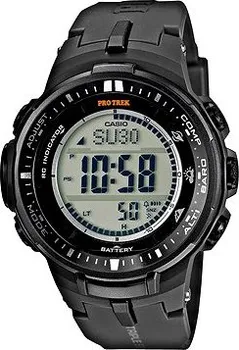 Casio PRW-3000-1ER od 6 964 Kč - Zboží.cz