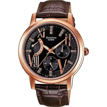 Casio SHE 3024GL-5A Hodinky Casio SHE 3024GL-5A