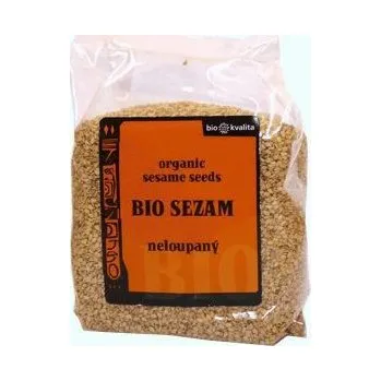 Bio sezamové semínko 200 g BIONEBIO