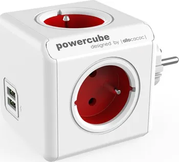 Elektrická zásuvka PowerCube Original USB