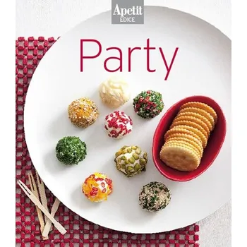 Party: Edice Apetit - Apetit