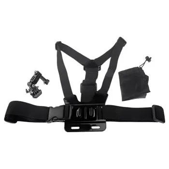 Niceboy držák na hrudník - new style