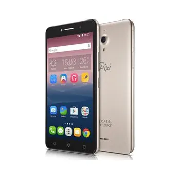 Mobilní telefon Alcatel OneTouch Pixi 4 (8050d)