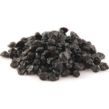 Sušená potravina Borůvky sušené 50g bez AZO