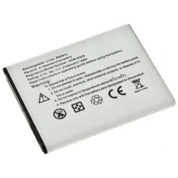 Telefonní příslušenství Aligator BLA0229 2100mAh, Li-Ion - neoriginální