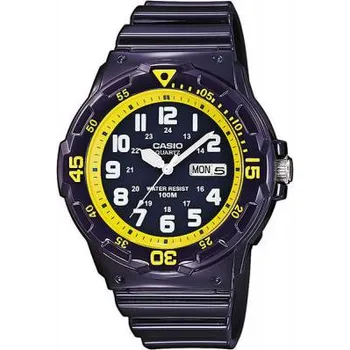 Hodinky Casio MRW 200HC 2BVEF